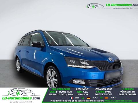 Fabia 1.2 TSI 90 ch 2017 occasion 31850 Beaupuy