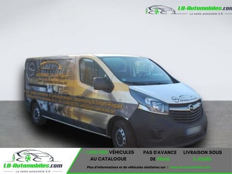 Ford Focus 1.0 EcoBoost 125 mHEV BVM 2018 occasion Beaupuy 31850