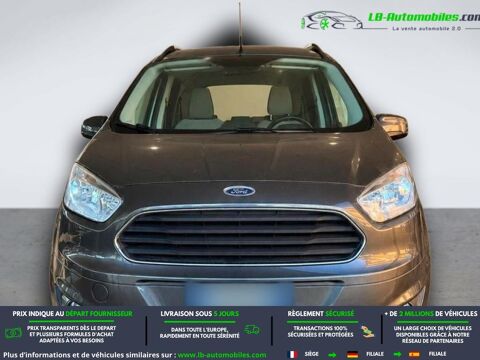 Tourneo VP 1.5 TDCi 75 2018 occasion 31850 Beaupuy