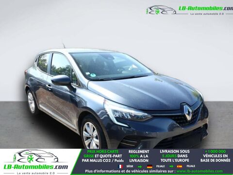 Clio V TCe100 BVM 2020 occasion 31850 Beaupuy