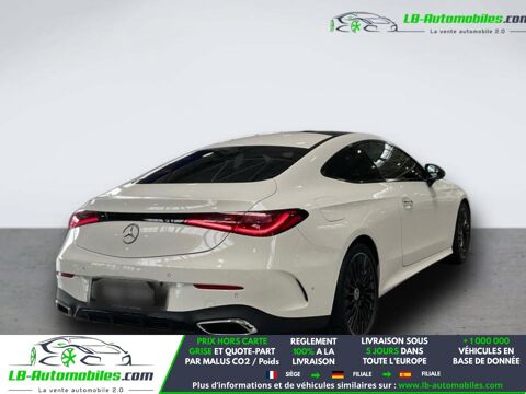 CLE 220d 4MATIC 2025 occasion 31850 Beaupuy
