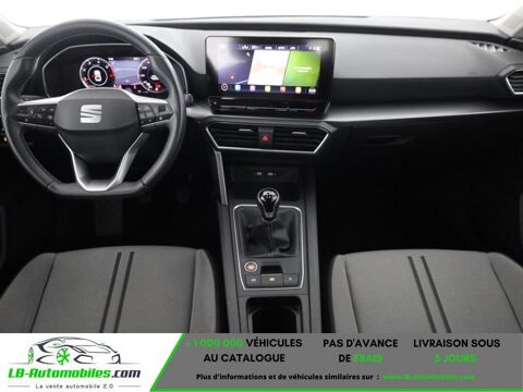 Leon 2.0 TDI 115 BVM 2022 occasion 31850 Beaupuy