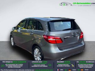 Classe B 180 BVA 2016 occasion 31850 Beaupuy