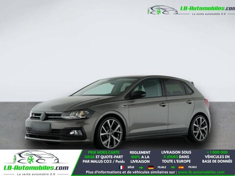 Polo 1.0 TSI 95 S&S BVM 2021 occasion 31850 Beaupuy