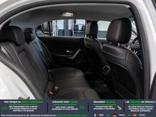 Classe A 200 BVA 2018 occasion 31850 Beaupuy