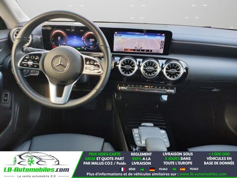 Classe CLA 250 e BVA 2023 occasion 31850 Beaupuy