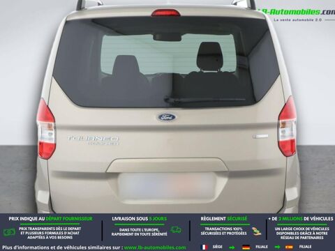 Tourneo VP 1.0 EcoBoost 100 2018 occasion 31850 Beaupuy