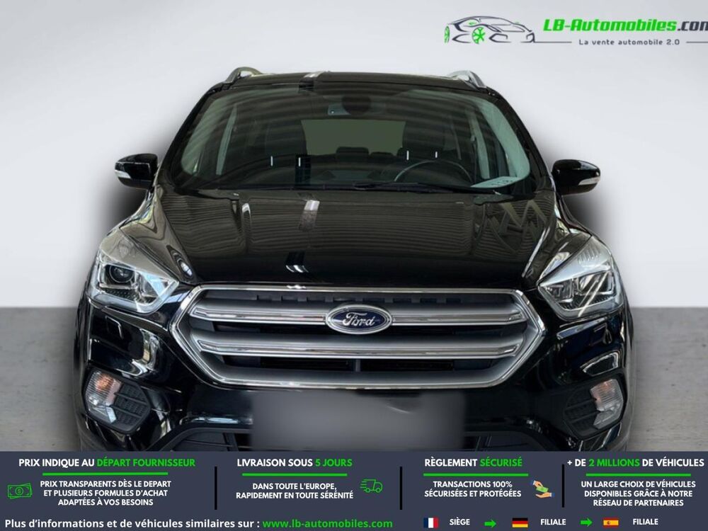 Kuga 1.5 EcoBoost 150 4x2 BVM 2018 occasion 31850 Beaupuy