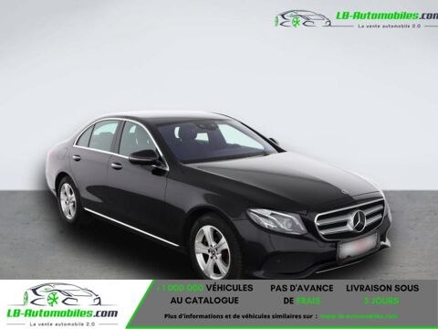 Mercedes Classe E 200 BVA 2018 occasion Beaupuy 31850
