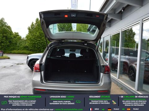 Classe GLC 200 d BVA 2019 occasion 31850 Beaupuy
