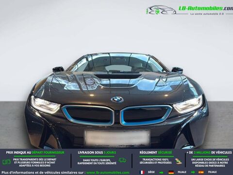 i8 362 ch 2015 occasion 31850 Beaupuy