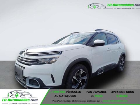 Citro&euml;n C5 aircross PureTech 130 BVA 2020 occasion Beaupuy 31850