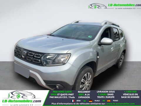 Annonce voiture Dacia Duster 14980 €