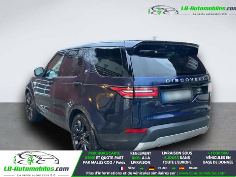 Discovery Si6 V6 3.0 340 ch 2018 occasion 31850 Beaupuy