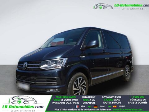 MULTIVAN 2.0 TDI 198 BVA 2019 occasion 31850 Beaupuy