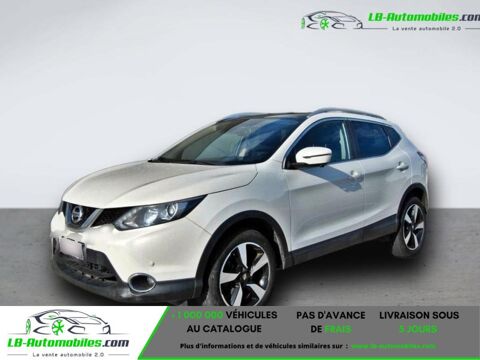 Nissan Qashqai 1.5 dCi 110 2017 occasion Beaupuy 31850