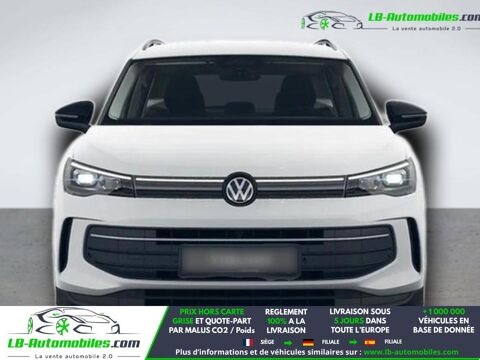 Tiguan 1.5 eTSI 130 BVA 2025 occasion 31850 Beaupuy