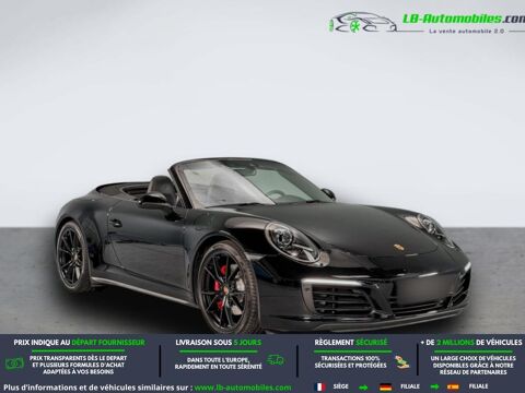 Annonce voiture Porsche 911 149300 €