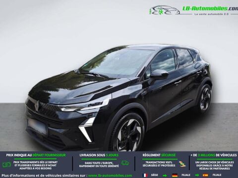 Renault Captur TCe 90 BVM 2025 occasion Beaupuy 31850