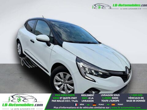 Clio V SCe 65 BVM 2021 occasion 31850 Beaupuy