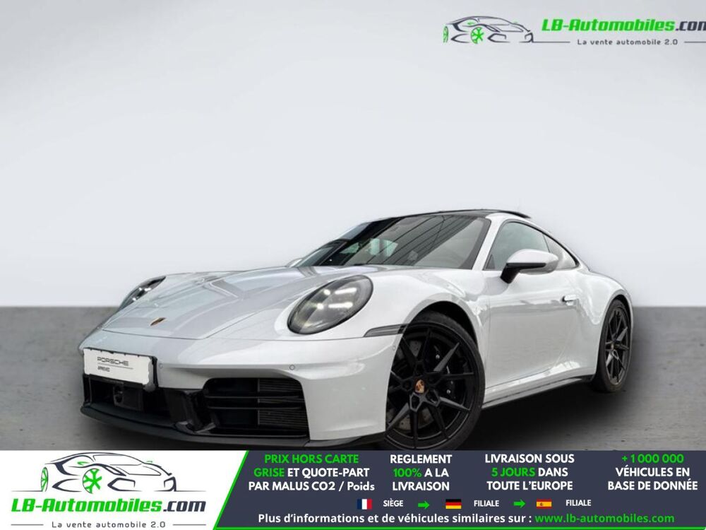 911 3.0i 480 PDK 2025 occasion 31850 Beaupuy