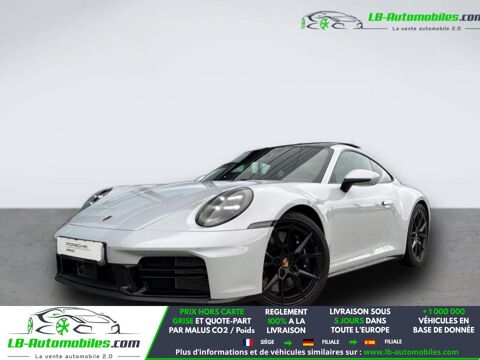 Annonce voiture Porsche 911 176000 €