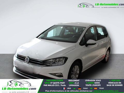 Volkswagen Golf 1.5 TSI 130 BVA 2019 occasion Beaupuy 31850