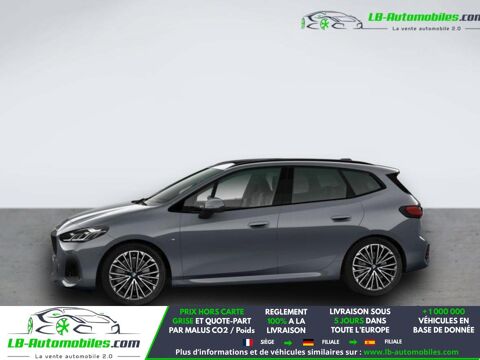 Serie 2 223i 218 ch BVA 2021 occasion 31850 Beaupuy
