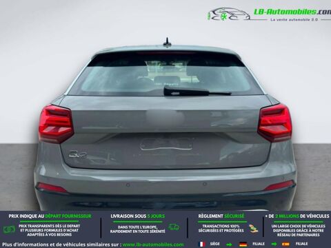 Q2 TDI 116 ch BVA 2020 occasion 31850 Beaupuy