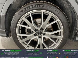 Q3 40 TDI 190 ch BVA Quattro 2019 occasion 31850 Beaupuy