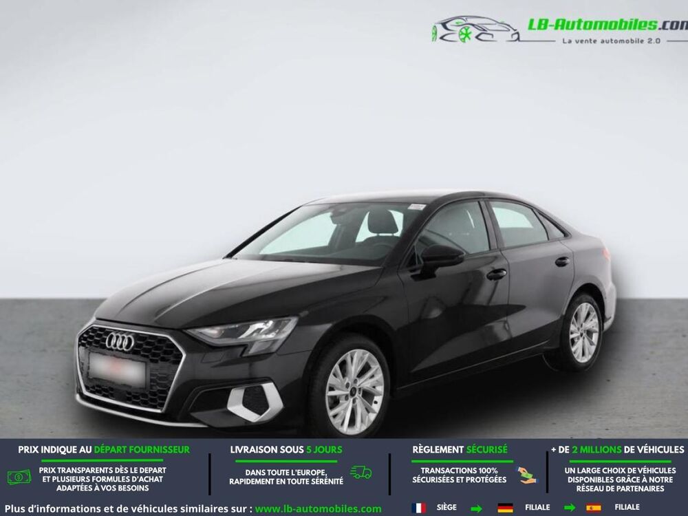 A3 30 TFSI Mild Hybrid 110 BVA 2022 occasion 31850 Beaupuy