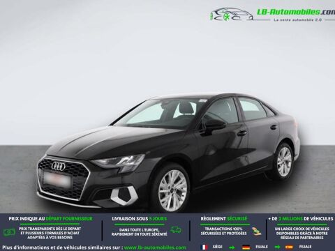 Annonce voiture Audi A3 25440 €