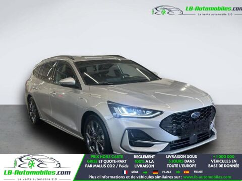 Focus 1.0 EcoBoost 155 mHEV BVA 2024 occasion 31850 Beaupuy