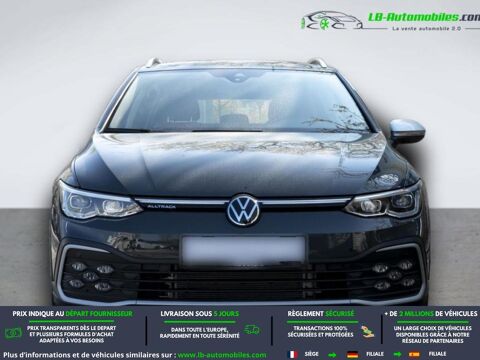 Golf SW 2.0 TDI 200 BVA 4Motion 2024 occasion 31850 Beaupuy
