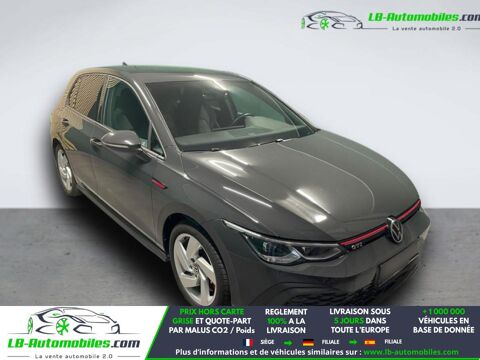 Golf 2.0 TSI 245 BVA 2024 occasion 31850 Beaupuy