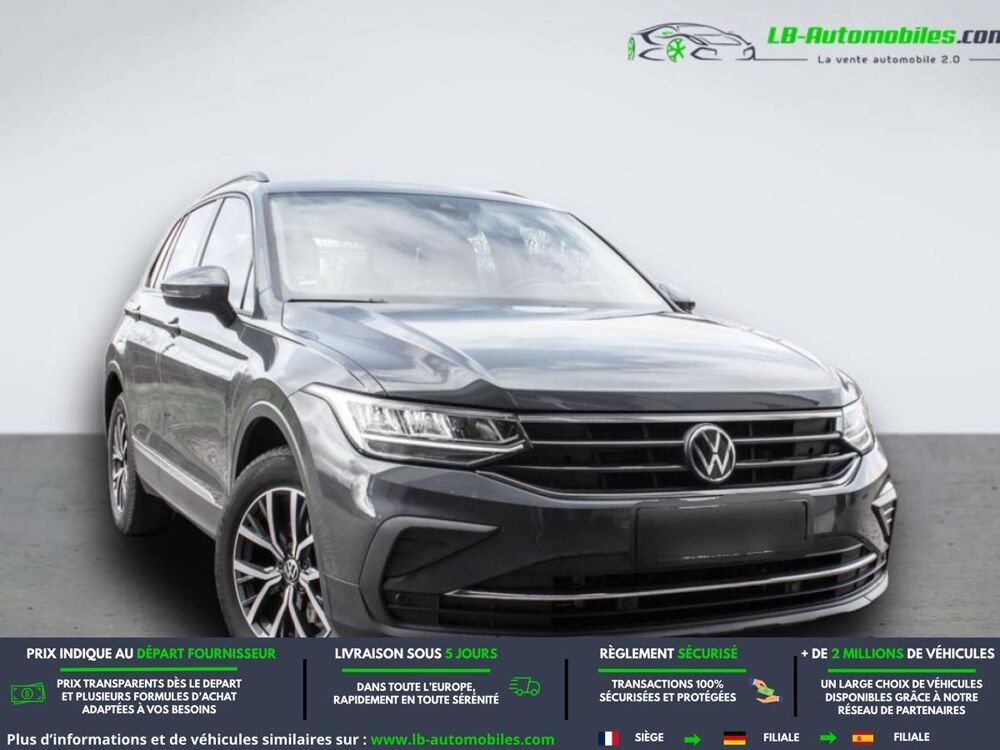 Tiguan 2.0 TDI 150ch BVA 2023 occasion 31850 Beaupuy