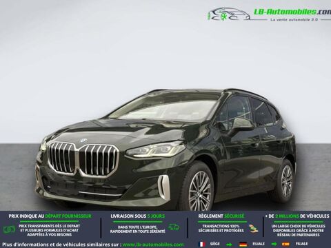 Annonce voiture BMW Serie 2 33000 €