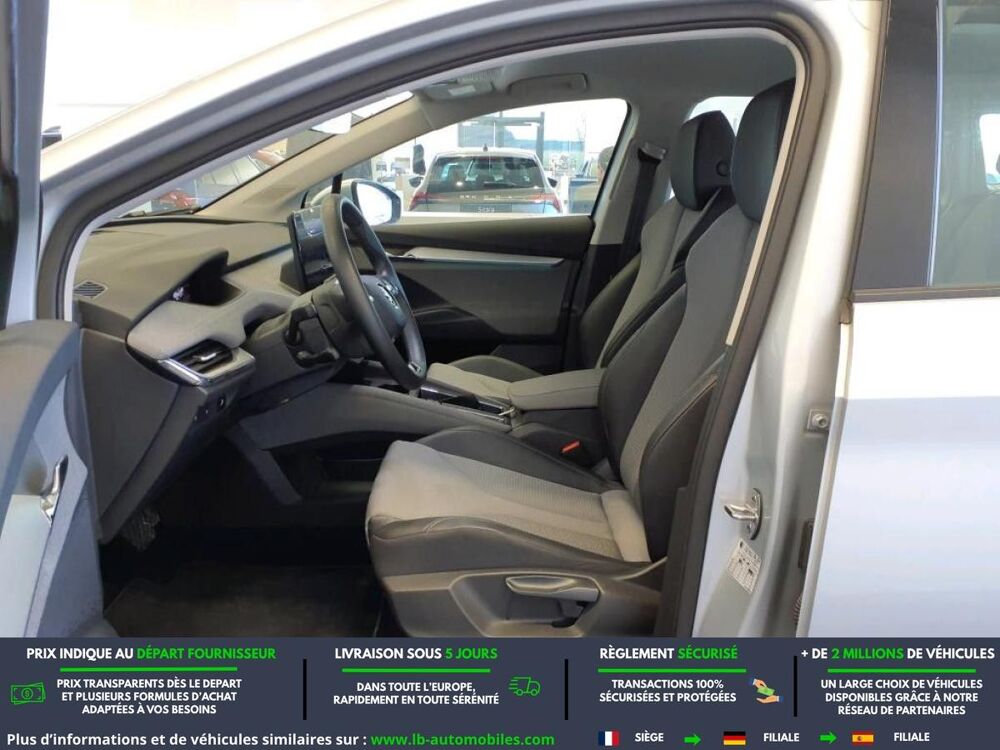 Enyaq iV 50 2023 occasion 31850 Beaupuy