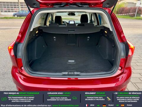 Focus 1.5 EcoBoost 150 BVA 2019 occasion 31850 Beaupuy