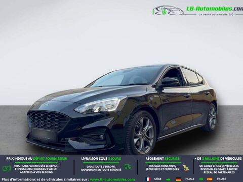 Annonce voiture Ford Focus 14799 €