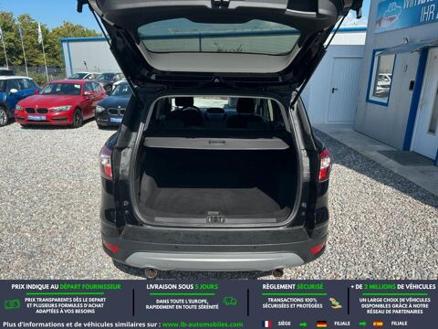 Kuga 1.5 EcoBoost 150 4x2 BVM 2019 occasion 31850 Beaupuy