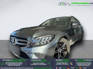 Classe C 180 BVA 2020 occasion 31850 Beaupuy