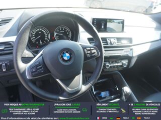 X2 sDrive 18i 136 ch BVM 2020 occasion 31850 Beaupuy