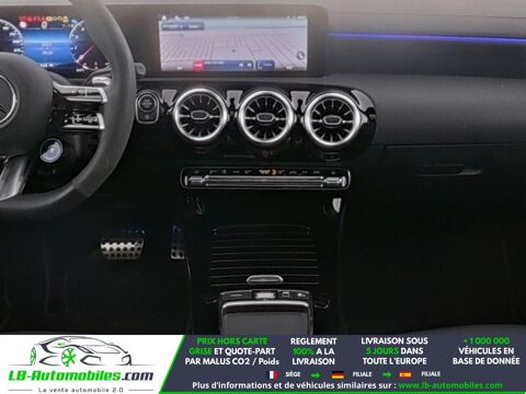 Classe CLA 45 S AMG BVA 4Matic+ 2025 occasion 31850 Beaupuy