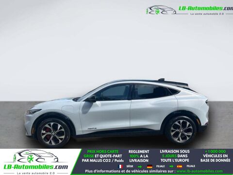 Mustang 76 kWh 269 ch AWD 2022 occasion 31850 Beaupuy