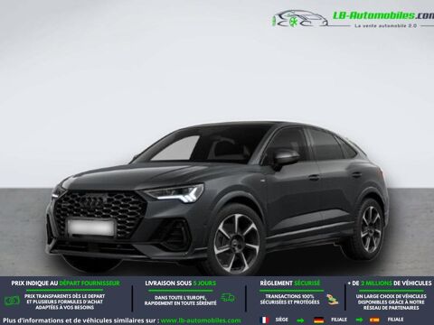 Annonce voiture Audi Q3 36430 €