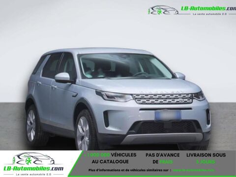 Land-Rover Discovery sport P300e PHEV AWD BVA 2024 occasion Beaupuy 31850