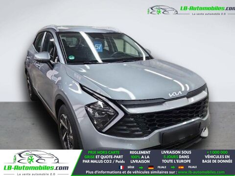Sportage 1.6 CRDi 136ch MHEV BVA 2024 occasion 31850 Beaupuy