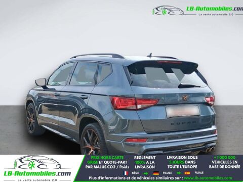 Ateca 2.0 TSI 300 ch BVA 4Drive 2020 occasion 31850 Beaupuy