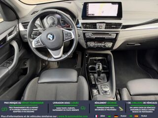 X1 sDrive 18i 140 ch BVA 2019 occasion 31850 Beaupuy